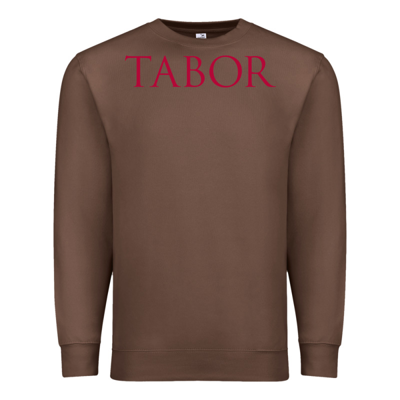 Tabor Academy Premium Sweatshirt by linhVisuals | Teevron