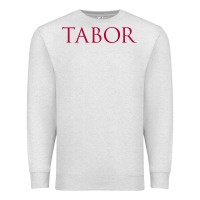 Oatmeal Heather tabor academy Premium Sweatshirt - linhVisuals
