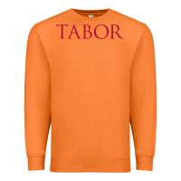 Carrot tabor academy Premium Sweatshirt - linhVisuals