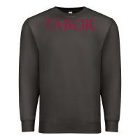 Smoke tabor academy Premium Sweatshirt - linhVisuals