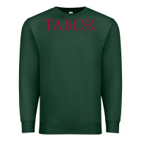 Sports Green tabor academy Premium Sweatshirt - linhVisuals