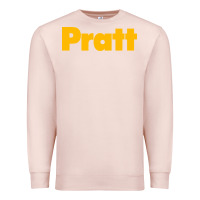 Pratt Institute Premium Sweatshirt | Teevron