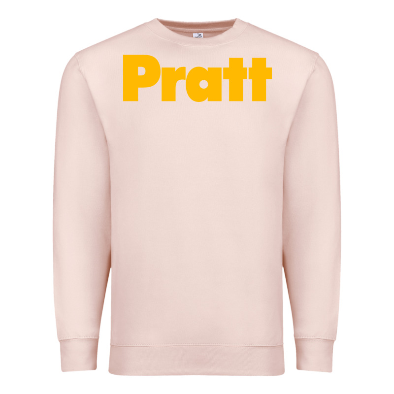 Pratt Institute Premium Sweatshirt by linhVisuals | Teevron