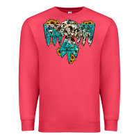 Cardinal thunderbird Premium Sweatshirt - JahusDesignShop
