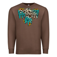 Chestnut thunderbird Premium Sweatshirt - JahusDesignShop