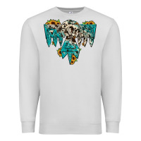 Thunderbird Premium Sweatshirt | Teevron