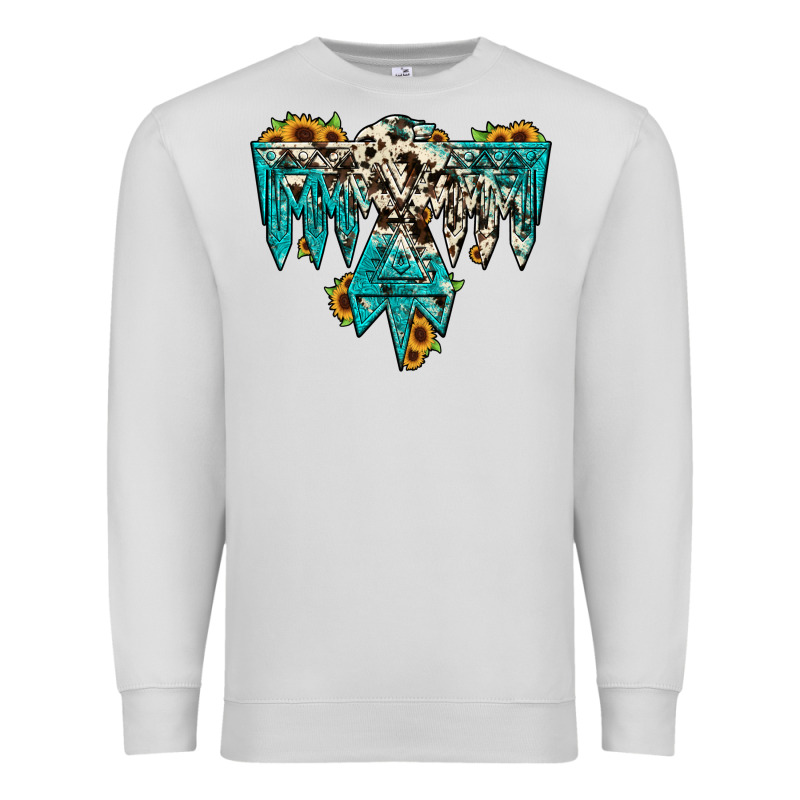Thunderbird Premium Sweatshirt by JahusDesignShop | Teevron