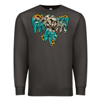 Smoke thunderbird Premium Sweatshirt - JahusDesignShop