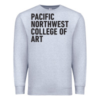 Pacific Northwest College Of Art Premium Sweatshirt | Teevron