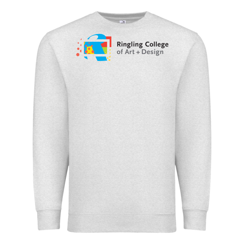 Ringling College Of Art And Design Premium Sweatshirt by linhVisuals | Teevron
