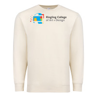 Sandshell Ringling College of Art and Design Premium Sweatshirt - linhVisuals