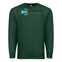 Sports Green Ringling College of Art and Design Premium Sweatshirt - linhVisuals