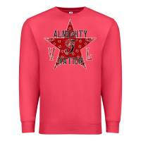 Cardinal almighty vice lord nation vl avln t shirt Premium Sweatshirt - linhVisuals