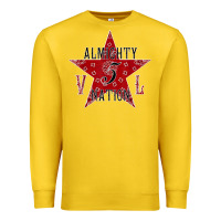 Lemon almighty vice lord nation vl avln t shirt Premium Sweatshirt - linhVisuals