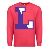 Cardinal boston latin school Premium Sweatshirt - linhVisuals
