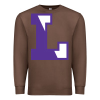 Chestnut boston latin school Premium Sweatshirt - linhVisuals