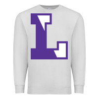 Dove Grey boston latin school Premium Sweatshirt - linhVisuals