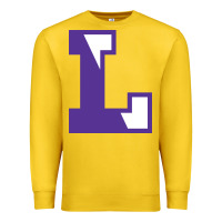 Lemon boston latin school Premium Sweatshirt - linhVisuals