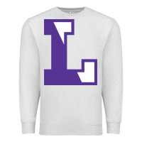 Oatmeal Heather boston latin school Premium Sweatshirt - linhVisuals