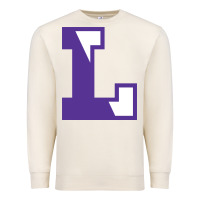Sandshell boston latin school Premium Sweatshirt - linhVisuals
