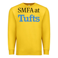 Lemon SMFA at Tufts Premium Sweatshirt - linhVisuals