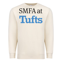 Sandshell SMFA at Tufts Premium Sweatshirt - linhVisuals