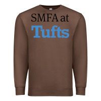 Chestnut SMFA at Tufts Premium Sweatshirt - linhVisuals