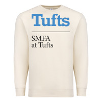 Sandshell SMFA at Tufts Premium Sweatshirt - linhVisuals