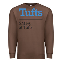 Chestnut SMFA at Tufts Premium Sweatshirt - linhVisuals