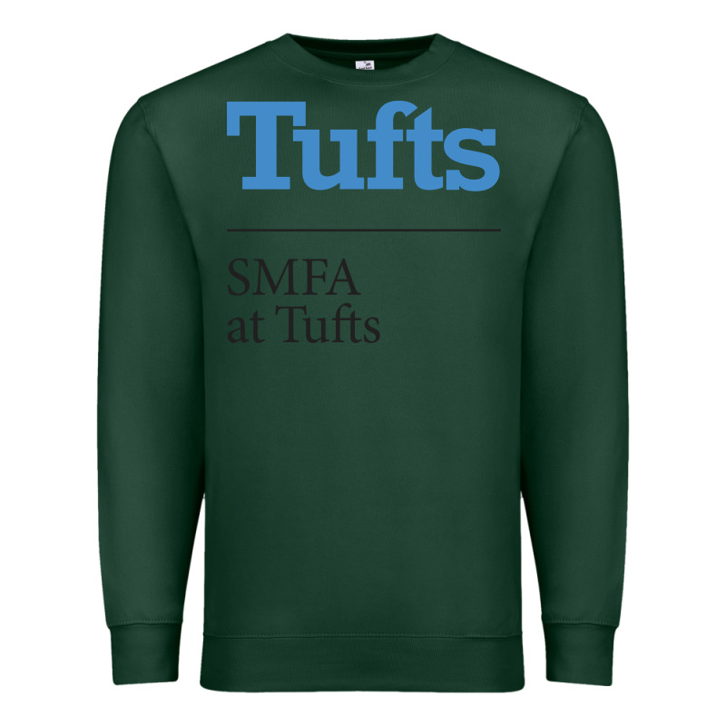 Smfa At Tufts Premium Sweatshirt by linhVisuals | Teevron
