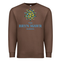 Chestnut bryn mawr school Premium Sweatshirt - linhVisuals