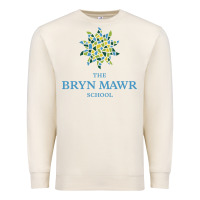 Sandshell bryn mawr school Premium Sweatshirt - linhVisuals