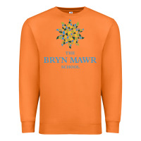 Carrot bryn mawr school Premium Sweatshirt - linhVisuals
