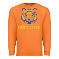 Carrot connelly school of the holy child Premium Sweatshirt - linhVisuals