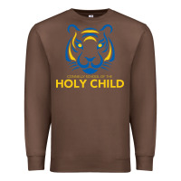 Chestnut connelly school of the holy child Premium Sweatshirt - linhVisuals