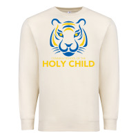 Sandshell connelly school of the holy child Premium Sweatshirt - linhVisuals