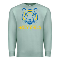 Seafoam connelly school of the holy child Premium Sweatshirt - linhVisuals