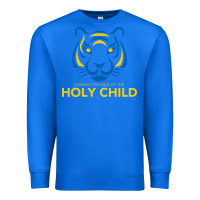 True Royal connelly school of the holy child Premium Sweatshirt - linhVisuals