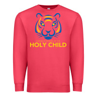 Cardinal connelly school of the holy child Premium Sweatshirt - linhVisuals