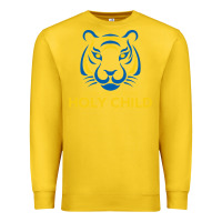 Lemon connelly school of the holy child Premium Sweatshirt - linhVisuals