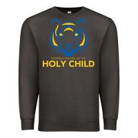 Smoke connelly school of the holy child Premium Sweatshirt - linhVisuals