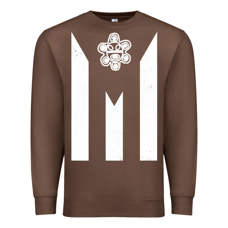 Puerto Rico Taino Taina Sun Puerto Rican Flag Pride Boricua Pullover H Premium Sweatshirt by linhVisuals | Teevron