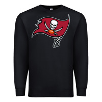 Black Team Of Tampa Bay American Football Premium Sweatshirt - linhVisuals