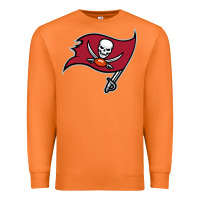 Carrot Team Of Tampa Bay American Football Premium Sweatshirt - linhVisuals