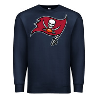 Navy Team Of Tampa Bay American Football Premium Sweatshirt - linhVisuals