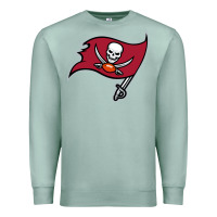 Seafoam Team Of Tampa Bay American Football Premium Sweatshirt - linhVisuals