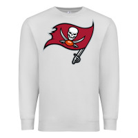 Dove Grey Team Of Tampa Bay American Football Premium Sweatshirt - linhVisuals