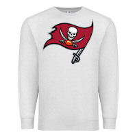 Oatmeal Heather Team Of Tampa Bay American Football Premium Sweatshirt - linhVisuals