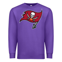 Team Of Tampa Bay American Football Premium Sweatshirt | Teevron