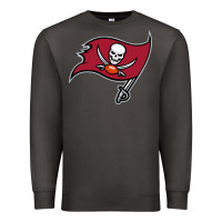 Smoke Team Of Tampa Bay American Football Premium Sweatshirt - linhVisuals